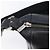 Borsa a Tracolla BURBERRY Pelle Nero Argento Auth 206738A - vista 11