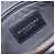 Borsa a Tracolla BURBERRY Pelle Nero Argento Auth 206738A - vista 18