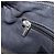 Borsa a Tracolla BURBERRY Pelle Nero Argento Auth 206738A - vista 21