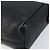 Borsa a Tracolla BURBERRY Pelle Nero Argento Auth 206738A - vista 9