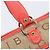Bulgari Borsa Tote BVLGARI Canvas Beige Gold Auth bs37467A D'oro - vista 10