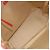 Bulgari Borsa Tote BVLGARI Canvas Beige Gold Auth bs37467A D'oro - vista 11