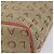 Bulgari Borsa Tote BVLGARI Canvas Beige Gold Auth bs37467A D'oro - vista 15