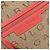 Bulgari Borsa Tote BVLGARI Canvas Beige Gold Auth bs37467A D'oro - vista 18