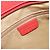 Bulgari Borsa Tote BVLGARI Canvas Beige Gold Auth bs37467A D'oro - vista 20