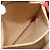 Bulgari Borsa Tote BVLGARI Canvas Beige Gold Auth bs37467A D'oro - vista 24