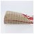 Bulgari Borsa Tote BVLGARI Canvas Beige Gold Auth bs37467A D'oro - vista 3