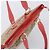 Bulgari Borsa Tote BVLGARI Canvas Beige Gold Auth bs37467A D'oro - vista 6