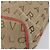 Bulgari Borsa Tote BVLGARI Canvas Beige Gold Auth bs37467A D'oro - vista 9