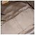 Bolso de mano Miu Miu de piel 2way Gris Oro Auth 167708A Castaño Dorado - vista 11