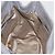 Bolso de mano Miu Miu de piel 2way Gris Oro Auth 167708A Castaño Dorado - vista 25