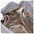 Bolso de mano Miu Miu de piel 2way Gris Oro Auth 167708A Castaño Dorado - vista 26