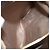 Bolso de mano Miu Miu de piel 2way Gris Oro Auth 167708A Castaño Dorado - vista 28