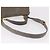 Bolso de mano Miu Miu de piel 2way Gris Oro Auth 167708A Castaño Dorado - vista 9