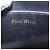 Borsa a tracolla per telefono Miu Miu in pelle nera e oro Auth 167733A Nero D'oro - vista 10