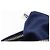 Borsa a spalla Miu Miu Matelassé in pelle blu e oro RR1937 Auth am12690V D'oro - vista 11