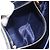 Borsa a spalla Miu Miu Matelassé in pelle blu e oro RR1937 Auth am12690V D'oro - vista 27