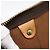 LOUIS VUITTON Monogram Keepall Bandouliere55 Boston Bag M41414 LV Auth 203124A Monogramme - vue 11