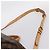 LOUIS VUITTON Monogram Keepall Bandouliere55 Boston Bag M41414 LV Auth 203124A Monogramme - vue 9