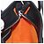 Bolso MCM Vicetos Logogram PVC Leather 2way LOONEY TUNES Black Silver Auth 202523M Negro Plata - vista 25