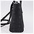 Bolso MCM Vicetos Logogram PVC Leather 2way LOONEY TUNES Black Silver Auth 202523M Negro Plata - vista 3