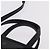 Bolso MCM Vicetos Logogram PVC Leather 2way LOONEY TUNES Black Silver Auth 202523M Negro Plata - vista 8