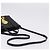 Bolso MCM Vicetos Logogram PVC Leather 2way LOONEY TUNES Black Silver Auth 202523M Negro Plata - vista 9