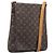 LOUIS VUITTON Monogram Musette Salsa Short Shoulder Bag M51258 LV Auth 207463 Monogramma