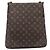 LOUIS VUITTON Monogram Musette Salsa Short Shoulder Bag M51258 LV Auth 207463 Monogramma - vista 13