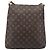 LOUIS VUITTON Monogram Musette Salsa Short Shoulder Bag M51258 LV Auth 207463 Monogramma - vista 2