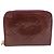 LOUIS VUITTON Monogram Vernis Zippy Coin Purse Viole LV Auth 205478A Porpora - vista 13