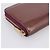 LOUIS VUITTON Monogram Vernis Zippy Coin Purse Viole LV Auth 205478A Porpora - vista 14