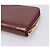 LOUIS VUITTON Monogram Vernis Zippy Coin Purse Viole LV Auth 205478A Porpora - vista 15