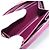LOUIS VUITTON Monogram Vernis Zippy Coin Purse Viole LV Auth 205478A Porpora - vista 18