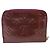 LOUIS VUITTON Monogram Vernis Zippy Coin Purse Viole LV Auth 205478A Porpora - vista 2