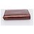 LOUIS VUITTON Monogram Vernis Zippy Coin Purse Viole LV Auth 205478A Porpora - vista 6