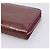 LOUIS VUITTON Monogram Vernis Zippy Coin Purse Viole LV Auth 205478A Porpora - vista 7