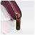 LOUIS VUITTON Monogram Vernis Zippy Coin Purse Viole LV Auth 205478A Porpora - vista 8