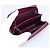 LOUIS VUITTON Monogram Vernis Zippy Coin Purse Viole LV Auth 205478A Porpora - vista 9