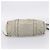 Miu Miu Vitellolux Handtasche Leder 2way Khaki Goldton Auth 206665A - Ansicht 5