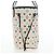 Sac LOUIS VUITTON Monogram game Neverfull MM Multicolor M57462 LV Auth 206917SAM Blanc Multicolore - vue 3