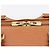 LOUIS VUITTON Epi Keepall 50 Boston Bag Zipangu Gold M42968 LV Auth am12739V - vista 19