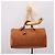 LOUIS VUITTON Epi Keepall 50 Boston Bag Zipangu Gold M42968 LV Auth am12739V - vista 22