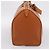 LOUIS VUITTON Epi Keepall 50 Boston Bag Zipangu Gold M42968 LV Auth am12739V - vista 3