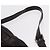Bolsa de cintura Jimmy Choo em couro marrom prata autêntica bs37173 - vista 14