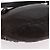 Bolsa de cintura Jimmy Choo em couro marrom prata autêntica bs37173 - vista 18