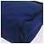 Sac à épaule PRADA Nylon Bleu Or Auth 202491 Doré - vue 20