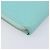 Tiffany & Co. Langbeutel aus Leder Blau Silber Auth 205507A - Ansicht 17