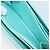Tiffany & Co. Langbeutel aus Leder Blau Silber Auth 205507A - Ansicht 22