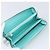 Tiffany & Co. Langbeutel aus Leder Blau Silber Auth 205507A - Ansicht 9
